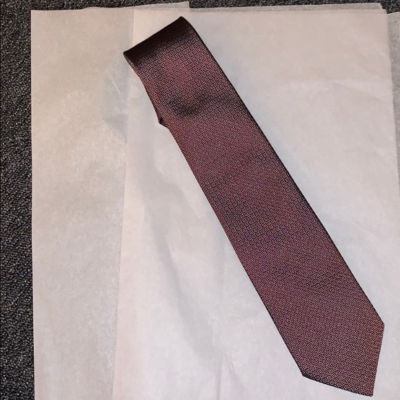 Hermes Other - Hermès men tie